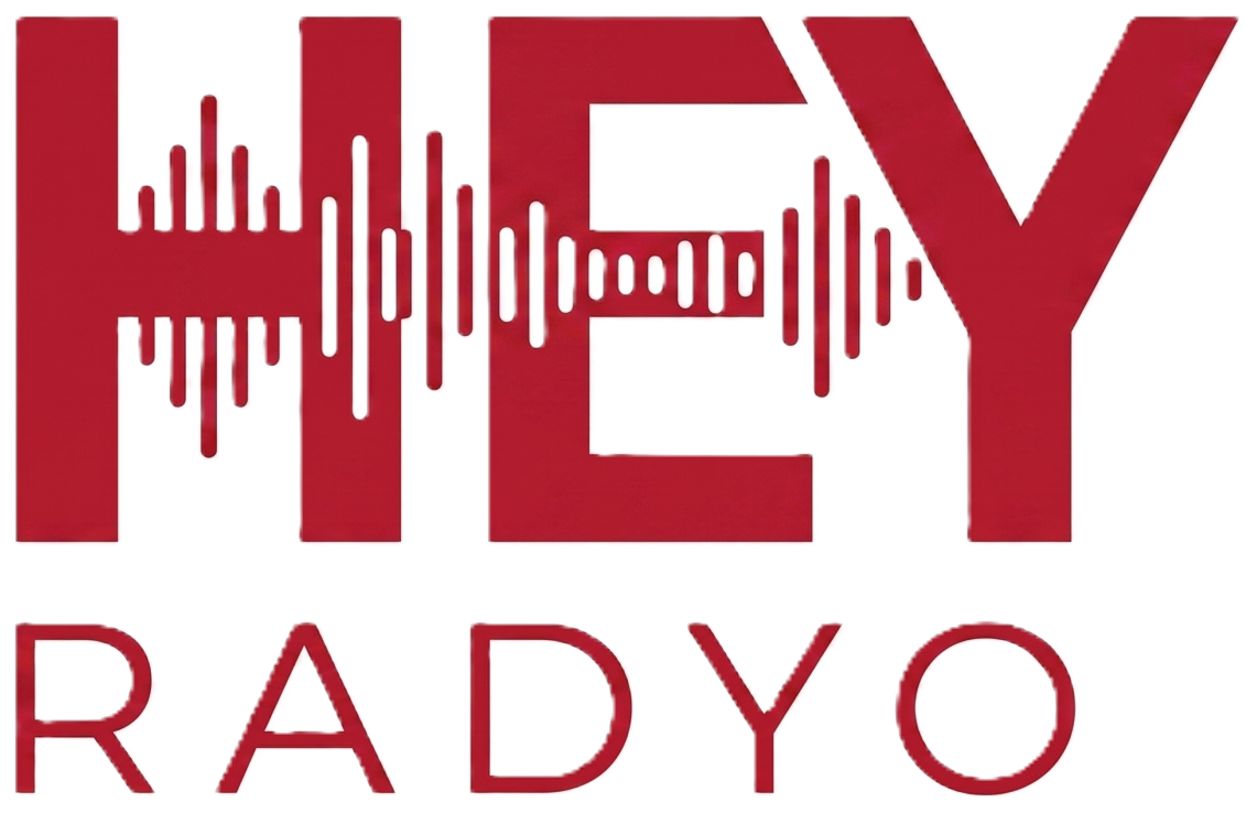HEY RADYO